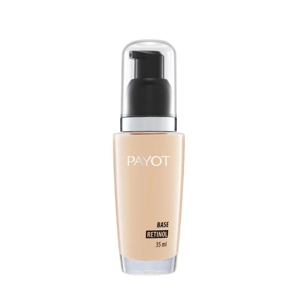 Base Facial Retinol Cor 20 Payot 35Ml