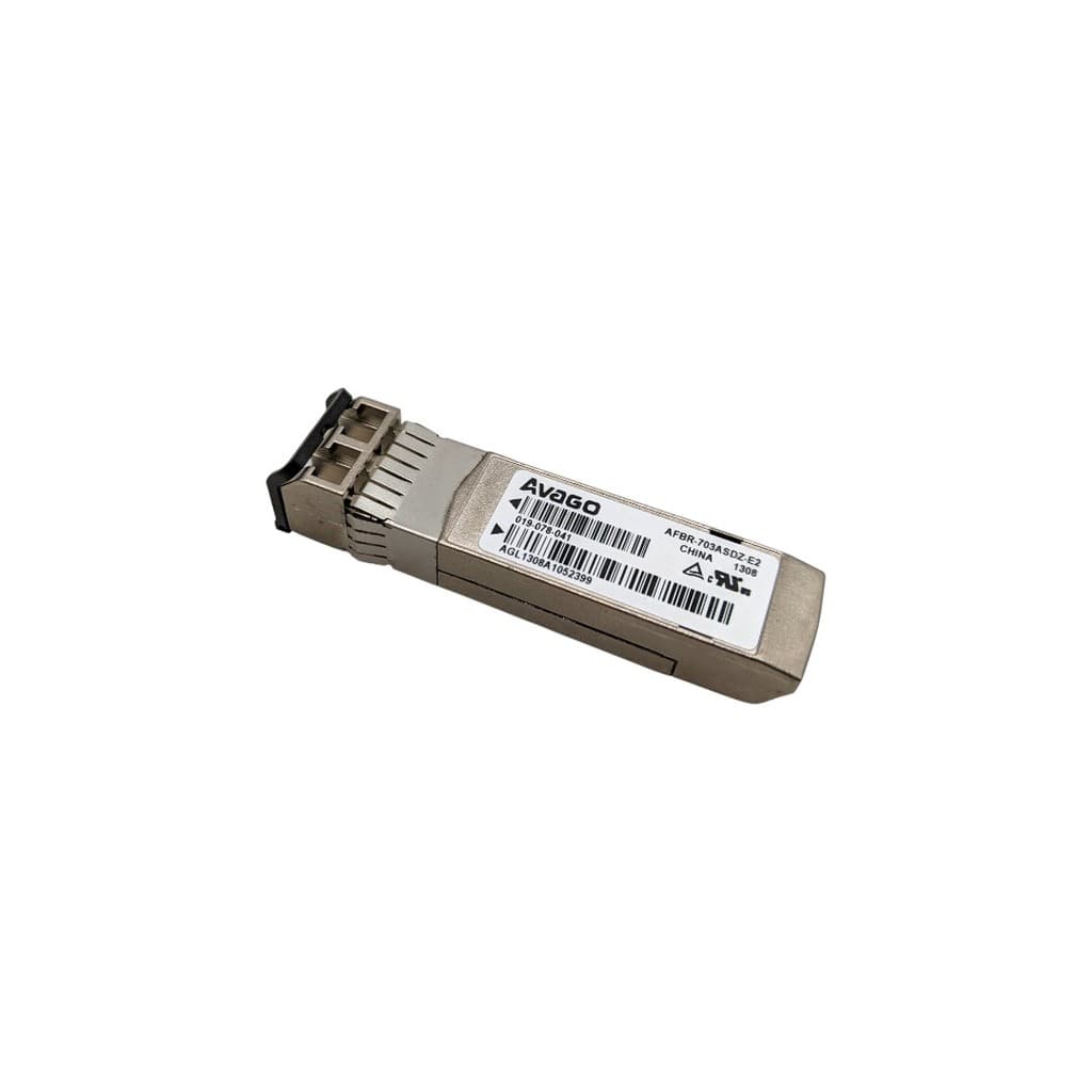 Gbic Avago AFBR-703ASDZ-E2 USADO