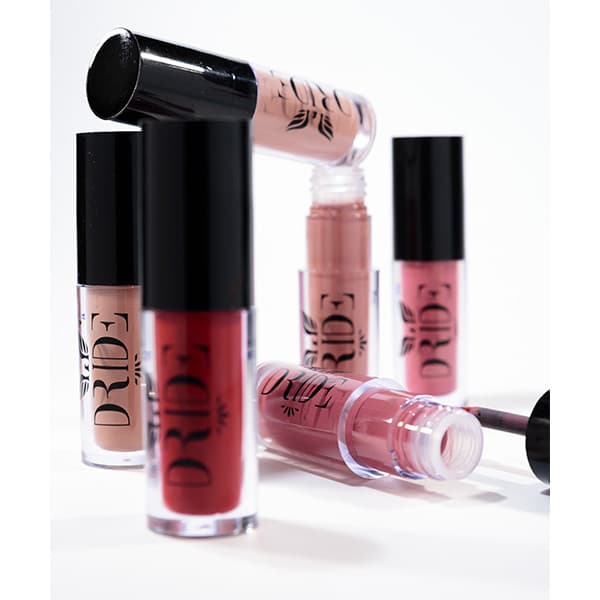Batom Lip Velvet Matte