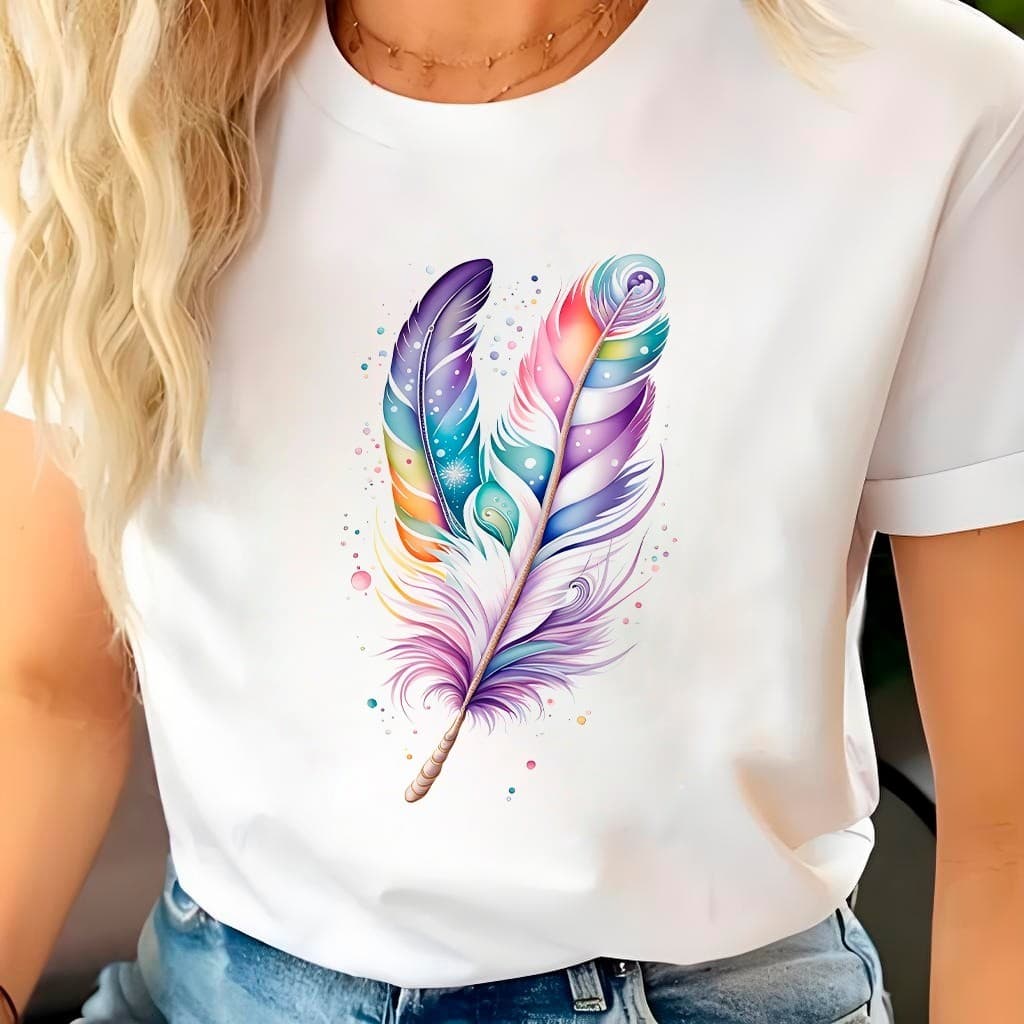 Camiseta poliester com elastaano combinável fashion moda feminina modelo novo