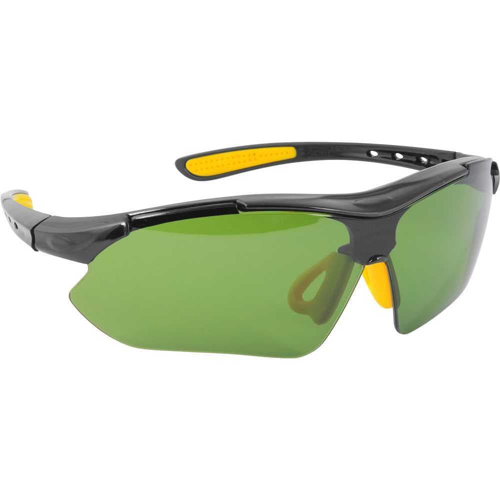 OCULOS BOXER VERDE VONDER