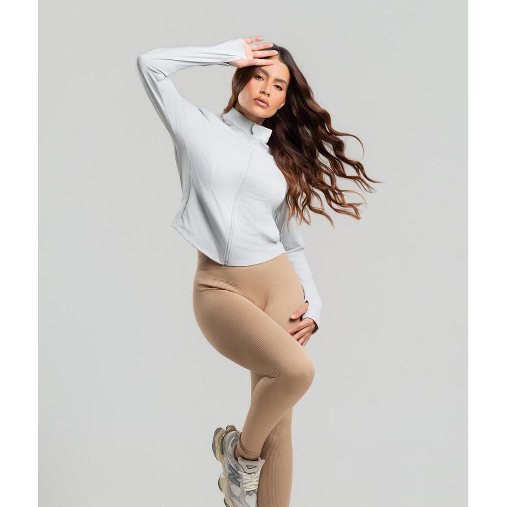 Calça Legging Fitness Sem Costura Salvatore