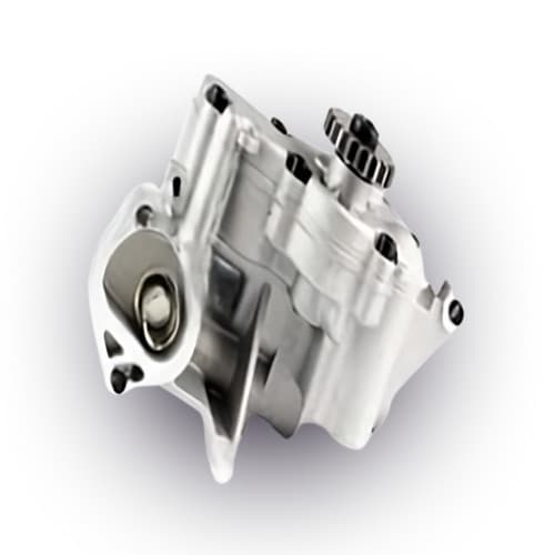 Bomba de Oleo - Volkswagen 2.0 16V DOHC aplicável na Tiguan Gasolina - 2009 até 2017 BO VW 20E Takao