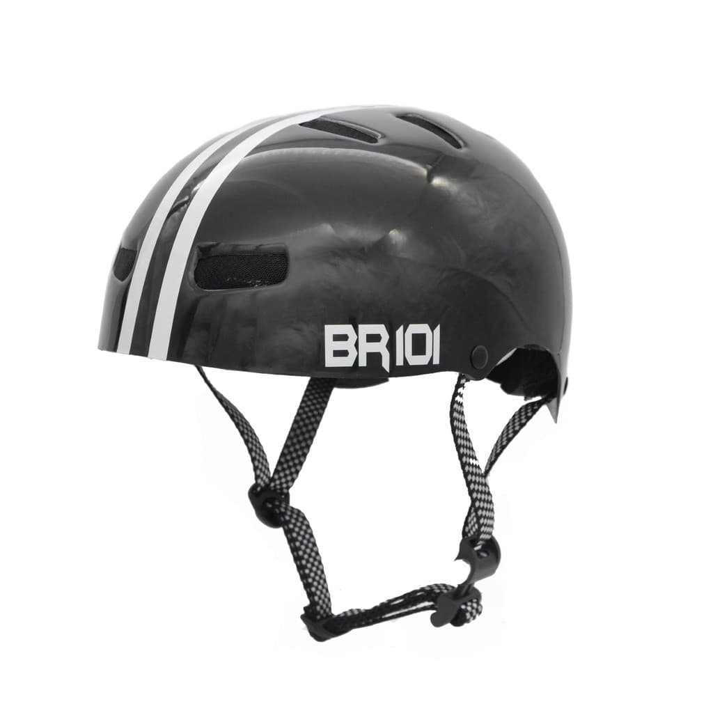 Capacete De Skate Pro Bike Patins Profissional Lançamento