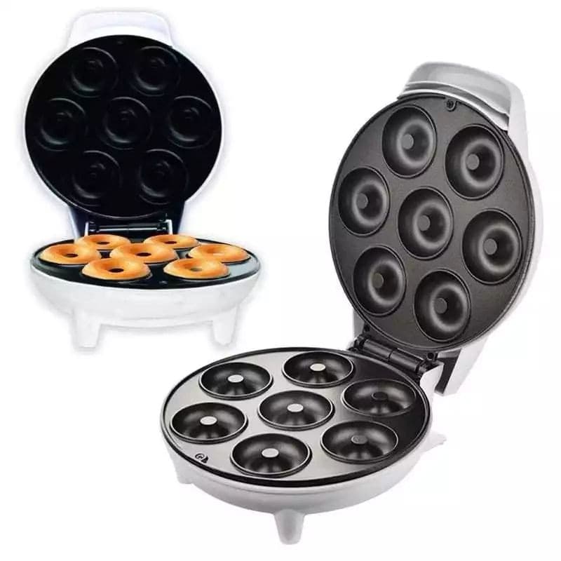 Maquina De Fazer Donuts - 220V