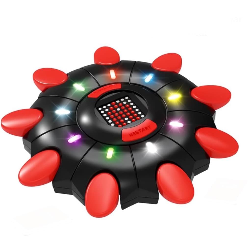 Jogo Stop 3.0 C7INTEGRA - Teclado Digital e 3 Modos