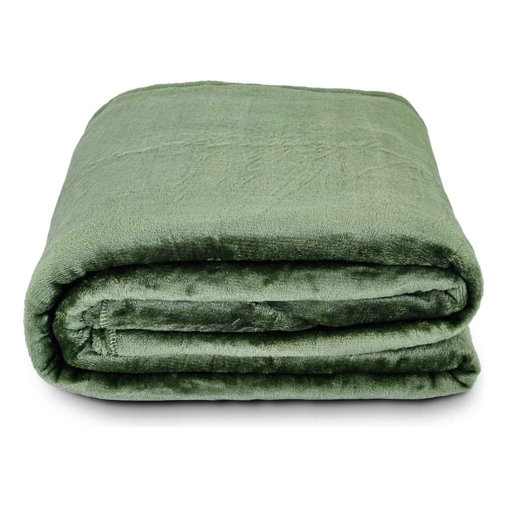 Cobertor Manta Tognato Flannel Solteiro 1,50x2,20m 240g