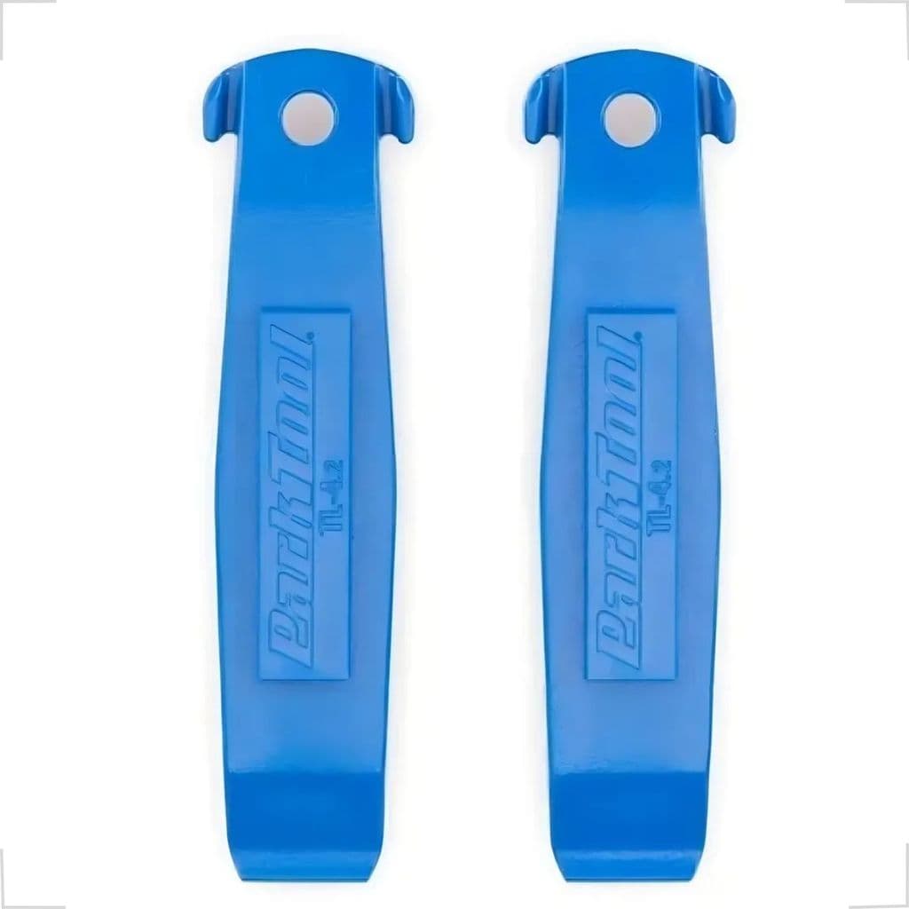 Espátula Para Retirar Tirar Pneu Bike Parktool Tl-4.2 Par