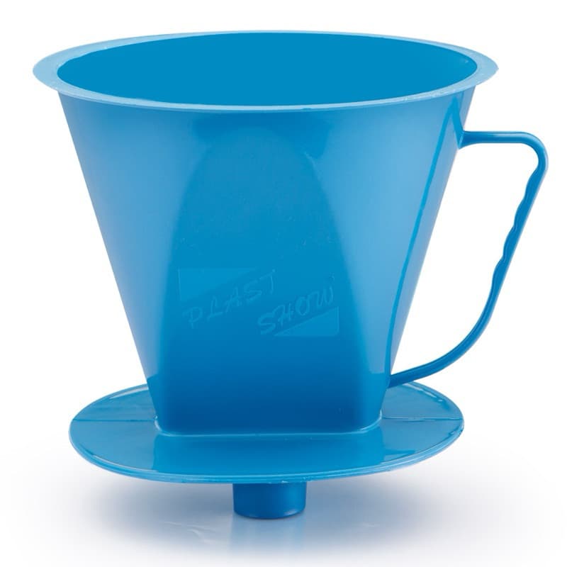 Suporte Para Filtro 103 Porta Coador De Café Garrafa CORES SORTIDAS