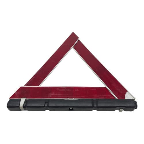 Triangulo De Sinalizacao Universal Original Autometal