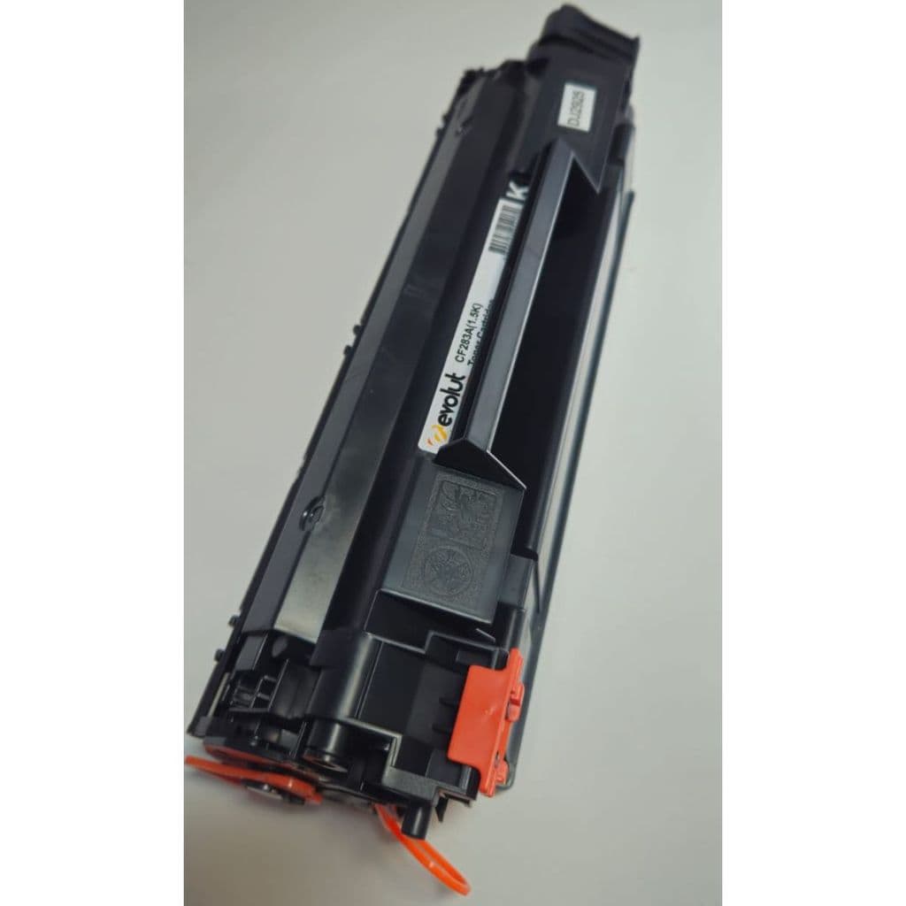 Toner 83A Compatível CF283A Preto M127 M125 M225 CF 283A 83A