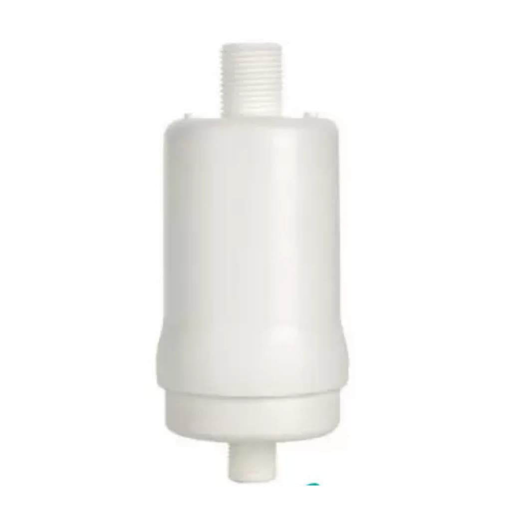 Refil New Filter Flow Hidrofiltros 20 L/H Compativel Uso Bebedouro Pressão Coluna Tecnigel Knox Gira Polar Frisbel Blue