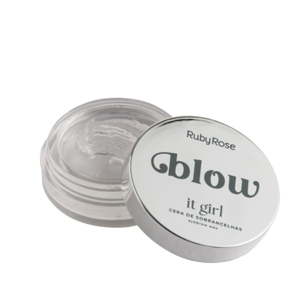 Cera De Sobrancelhas It Girl - Blow- Hbe2506 - Ruby Rose