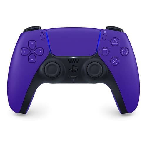 Controle Dualsense Cfi-zct1 Sem Fio Ps5 Galactic Purple Galactic Purple