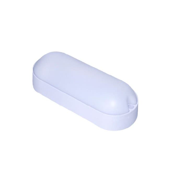 Luminária Tartaruga LED 10W 6500K - Nitrolux