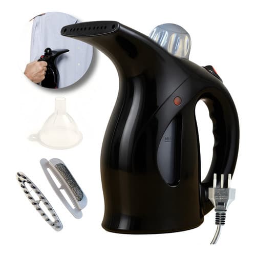 Passadeira De Roupa A Vapor Portátil Startools 200ml 600g