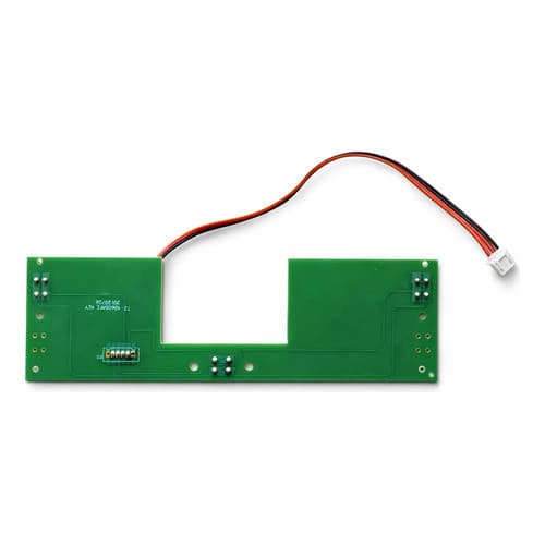 Placa Atalho  Painel Esteira 3.0 Athletic Original 127/220v