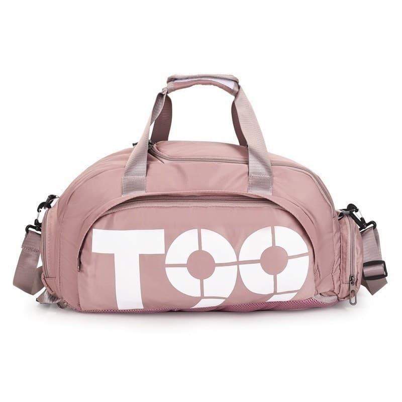 Bolsa Mala Mochila Impermeável  Esportes Academia Bagagem Viagem