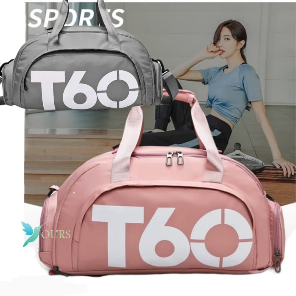 Bolsa Mala Esportiva Mochila Costa Transversal Fitness Treino Futebol Academia impermeável