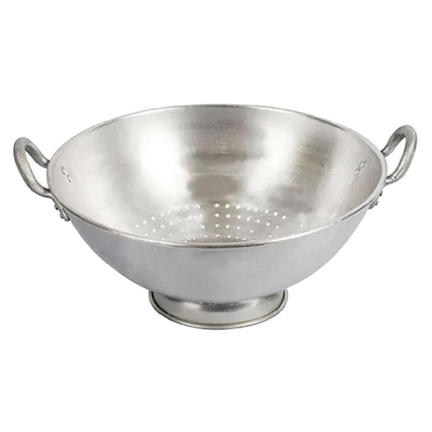 Escorredor Industrial para Arroz, Macarrão e Afins(5 Litros)