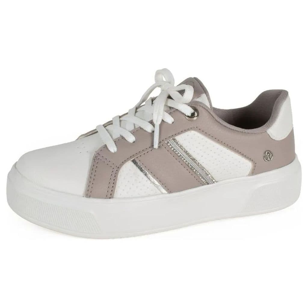 Tenis Feminino Confortavel Moderno Dia a Dia Casual Kolosh