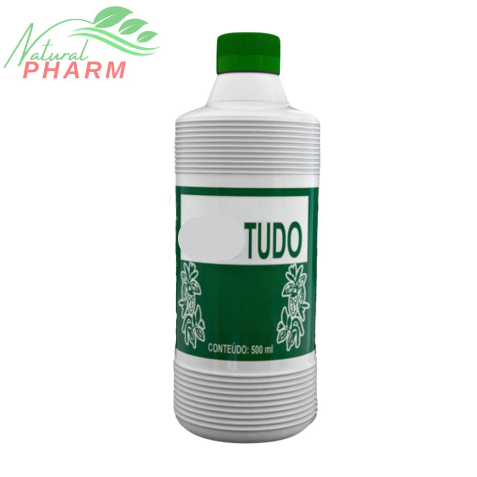 24 Unidades Extrato De Raiz Amarga 500ml | REVENDEDOR