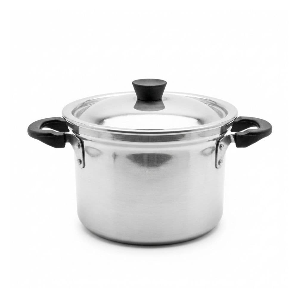 Panela de Aluminio 2,2litros  Nº16
