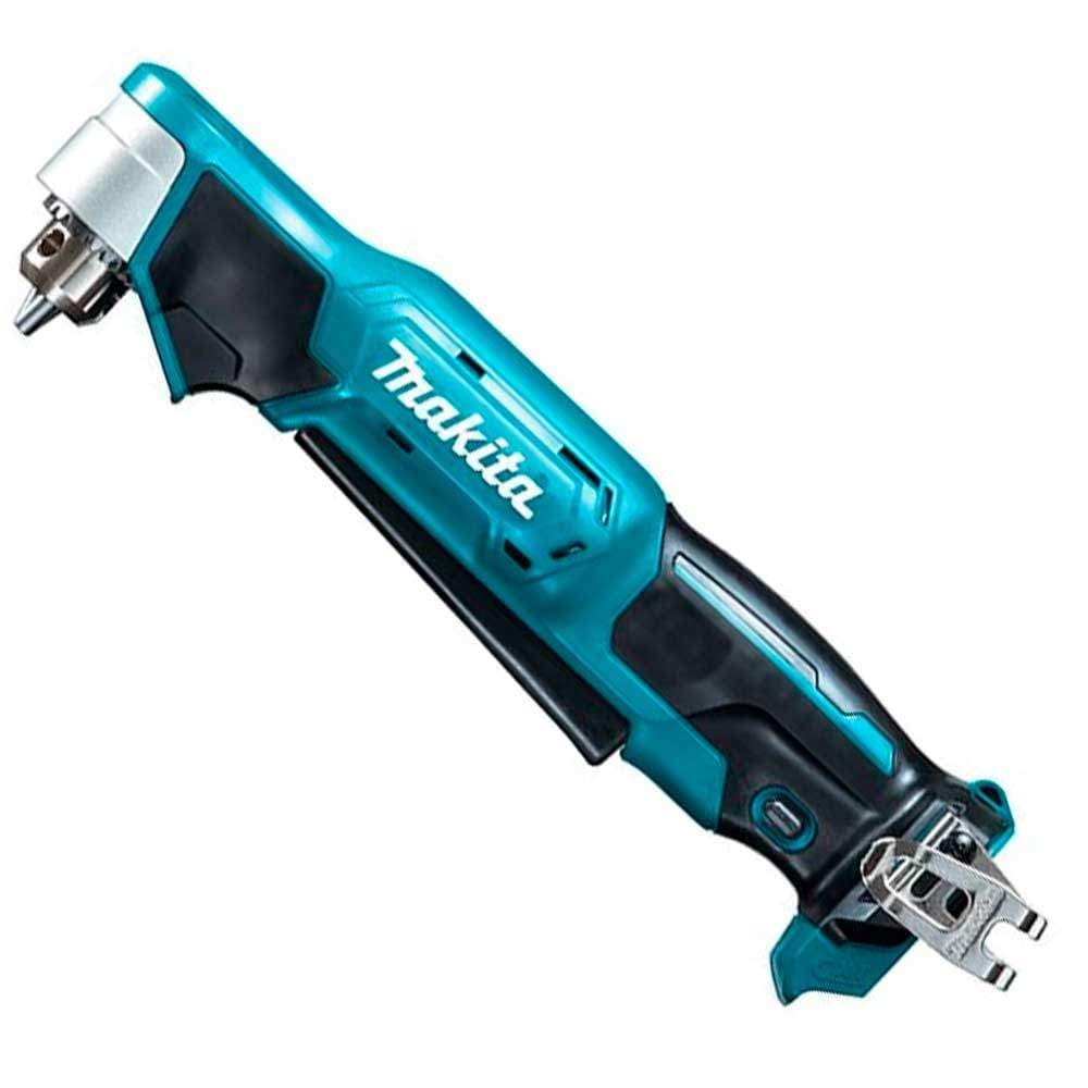 Furadeira Angular à Bateria 12V CXT DA332DZ Makita