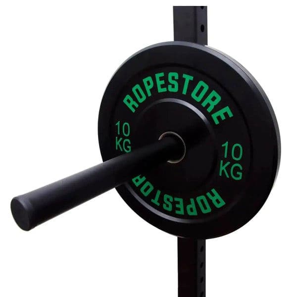 Suporte de Anilha Olímpica para Gaiolas e Racks