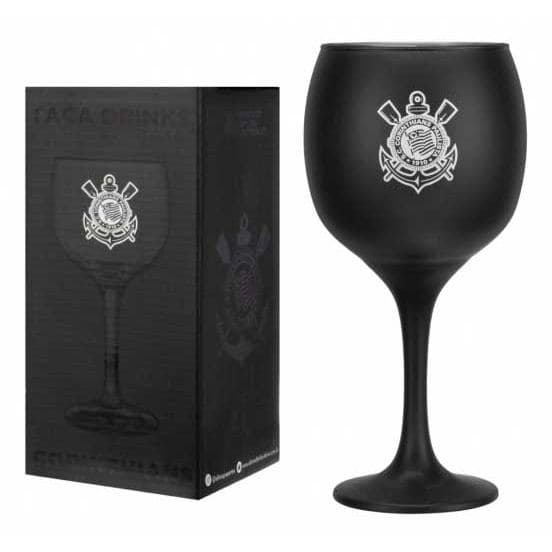 Taça de drink Prime 615 ML Times de Futebol sortidos
