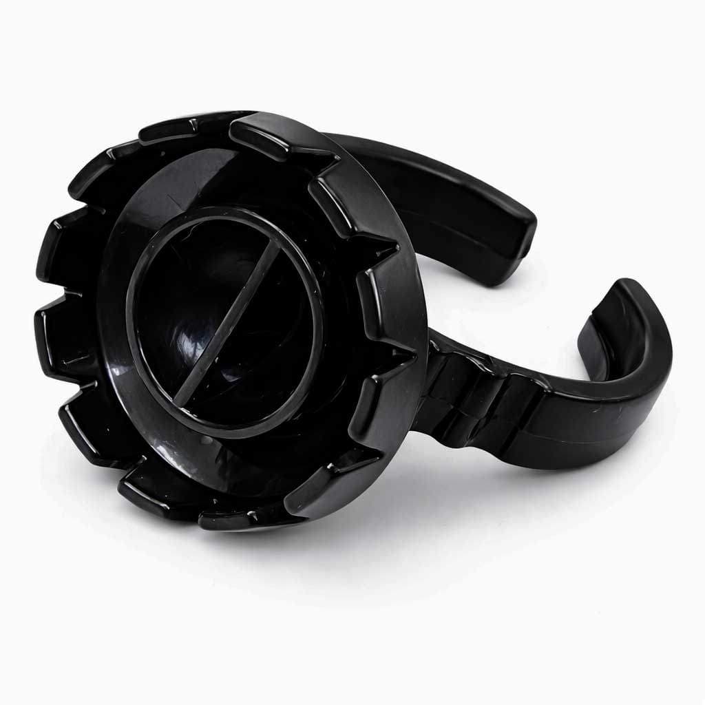 100 Anel Cola Flor Suporte Cílios Fans Extensão Alongamento Preto