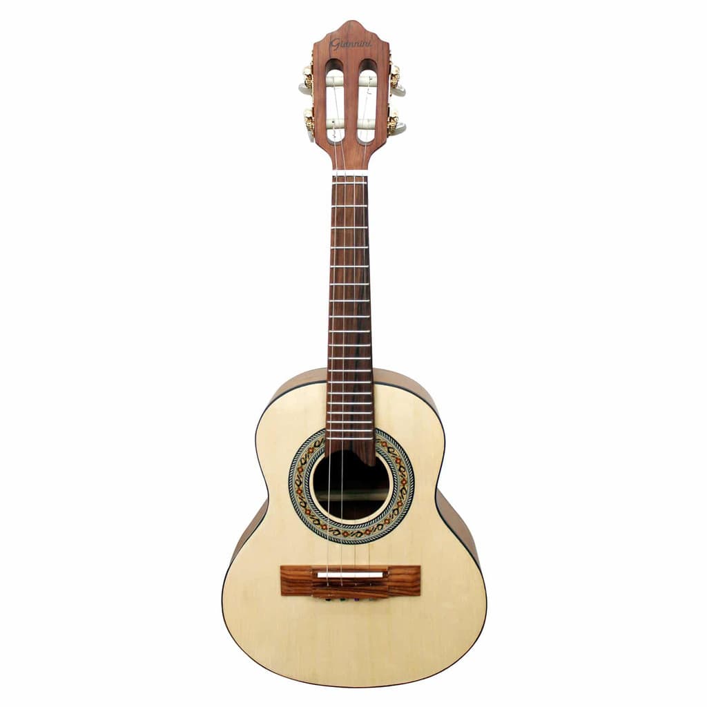 CAVACO GIANNINI ACUSTICO RAIZ CEDRO CS1 NS NATURAL SATIN