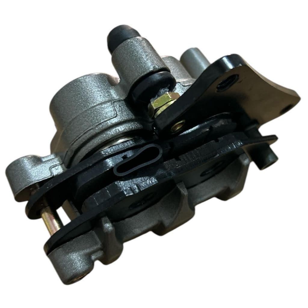 Pinça de Freio com Cilindro CG Titan 150 Mix 2009 a 2015 / Fan 150 2011 a 2015