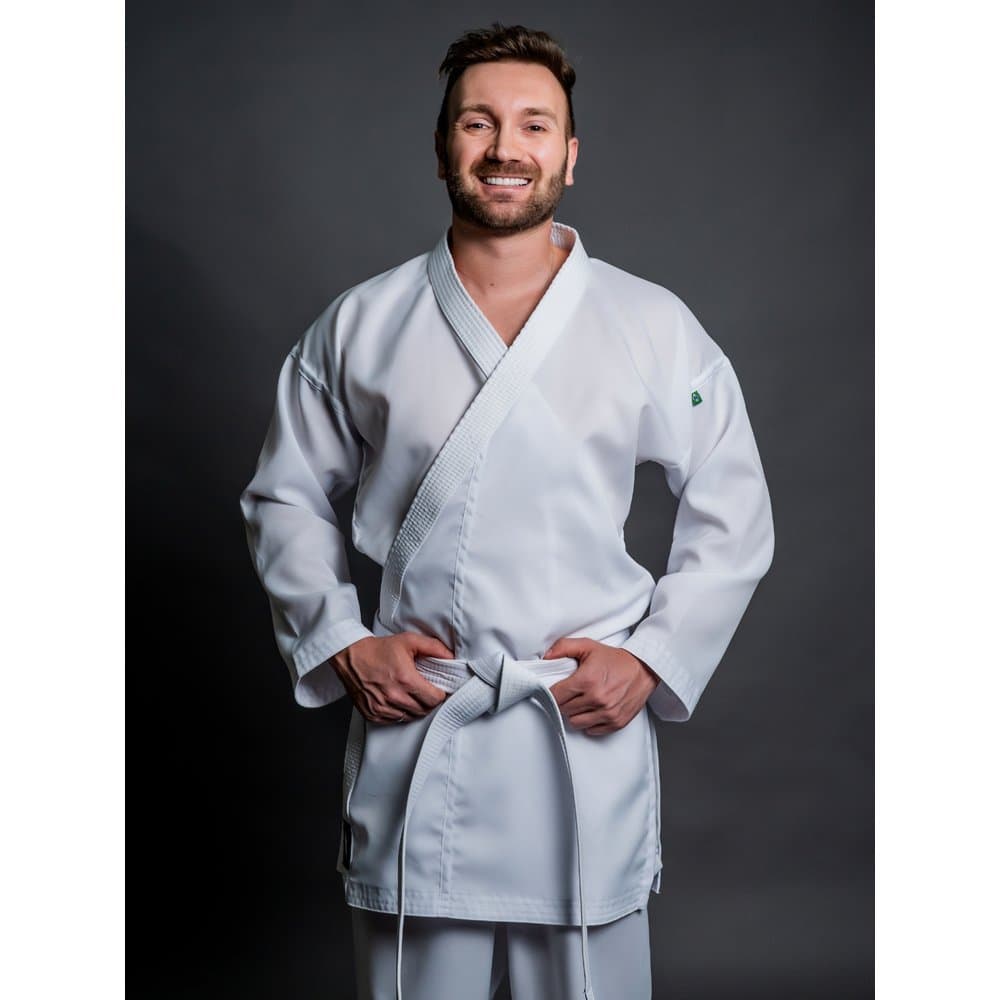 Kimono Karate Zanshin Adulto KS Oxford