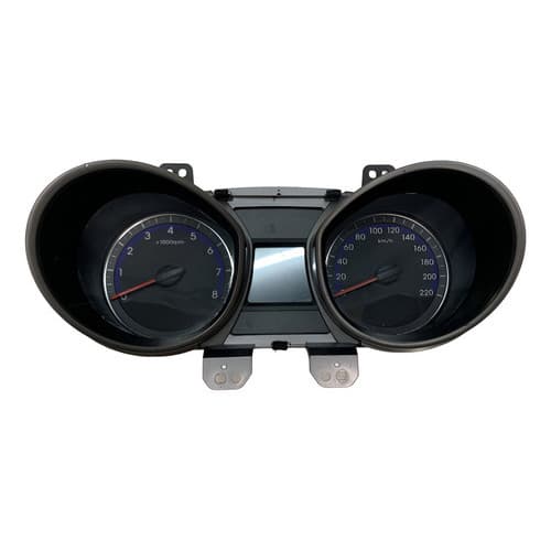 Painel De Instrumentos Hyundai Hb20 2013 2016