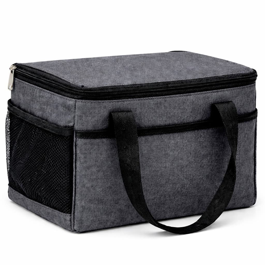 Bolsa Térmica 8 Litros Marmita Academia Trabalho Conservação