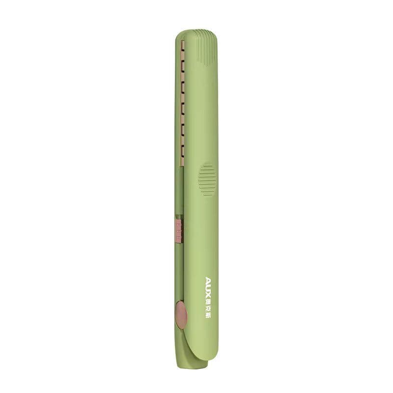 Oaks Mini milho Perm pequena tala alta crânio artefato milho almofada de seda cabeça raiz do cabelo clipe fofo Curling f