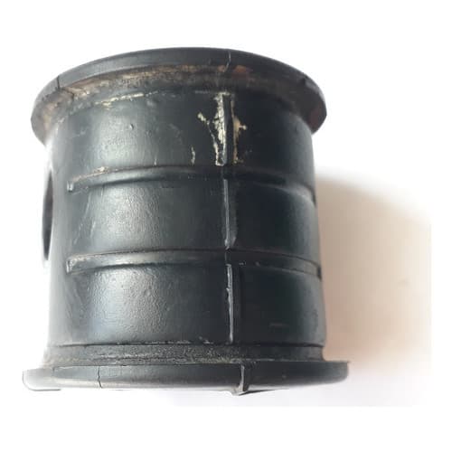 Borracha Trava Coluna Direção Fusca Original 111415603b Leia