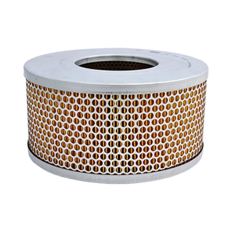Filtro De Ar Toyota Hilux - Mann Hummel C24203