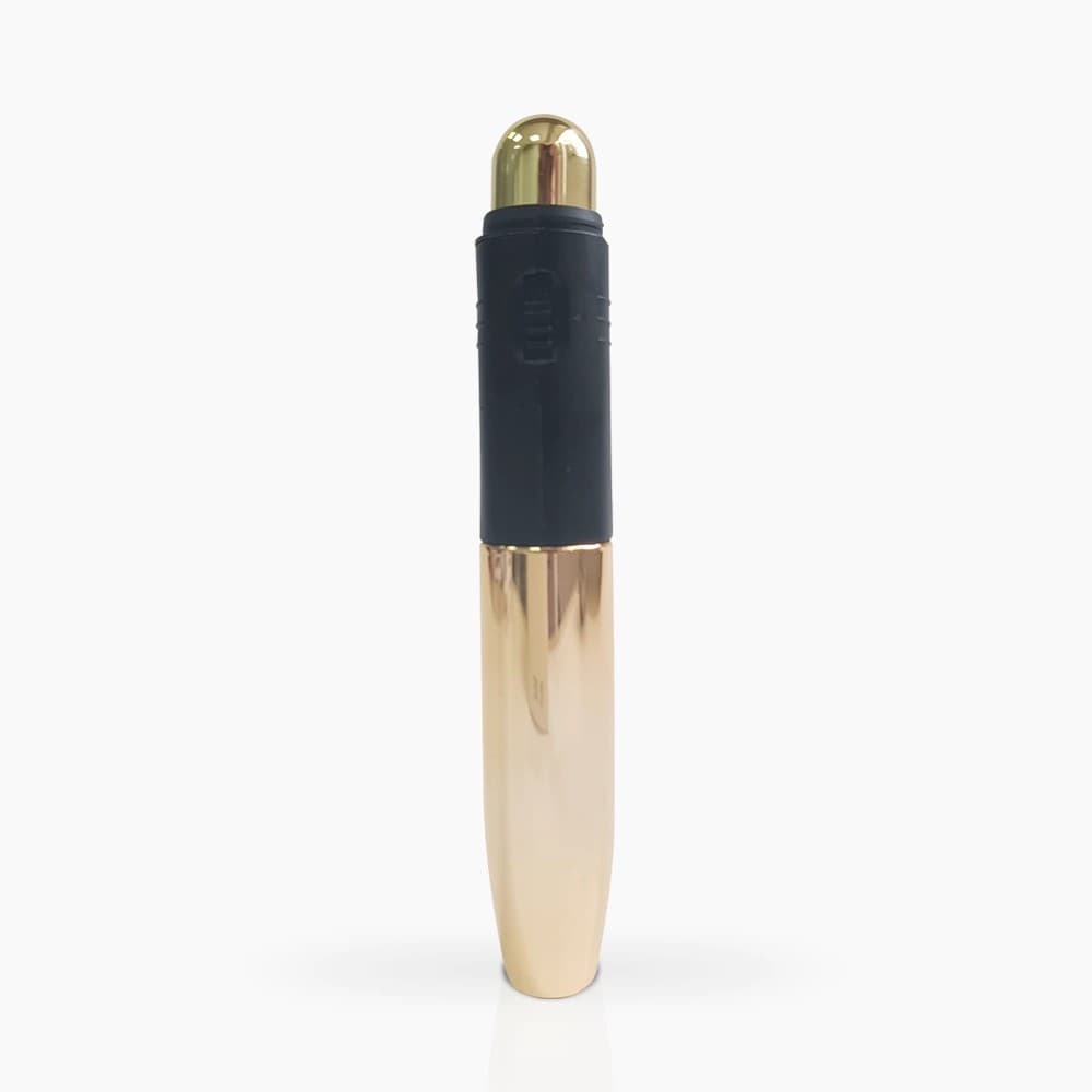 Vibra Skin Caneta Massageadora Facial Corporal Racco (0014)