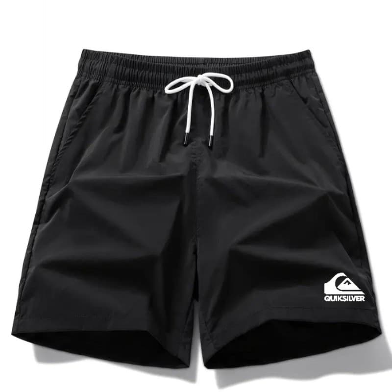 Bermuda Masculina  Tactel com Elastano Quicksilver