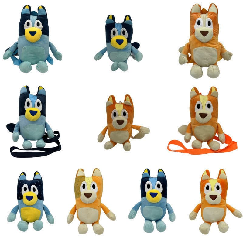 B Ruyi família boneca de pelúcia boneca de pelúcia Anime boneca de pelúcia boneca de pelúcia Plui H2QY boneca de pelúcia