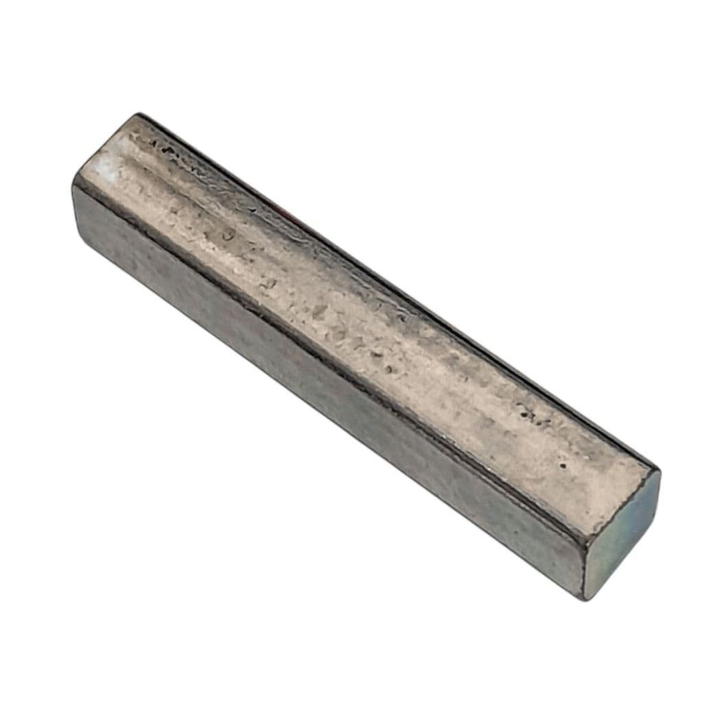Chaveta 34 X 6,35 X 6,35 Mm ( Corte) - P07628-01 - Garen