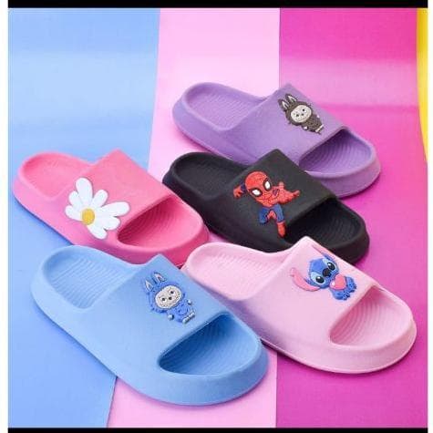 Chinela Nuvem Slide Unissex Leve Resistente e Calça Fácil