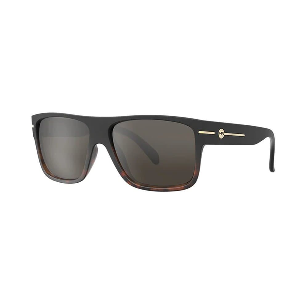 Óculos Corrida Ciclismo HB Would Grad M B Turtle Brown - Sol - 58 mm