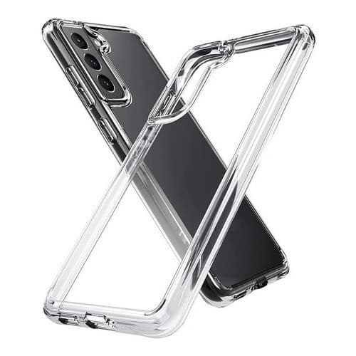 Capinha lphone 6 7 X XS XR 11 12 13 14 15 16 PLUS PRO PROMAXTransparente Anti-lmpacto