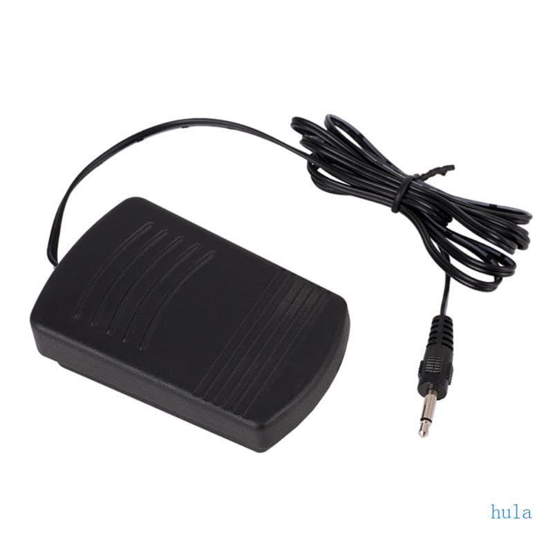 Pedal Costura Para Máquinas Domésticas , Controle Pé Máquina