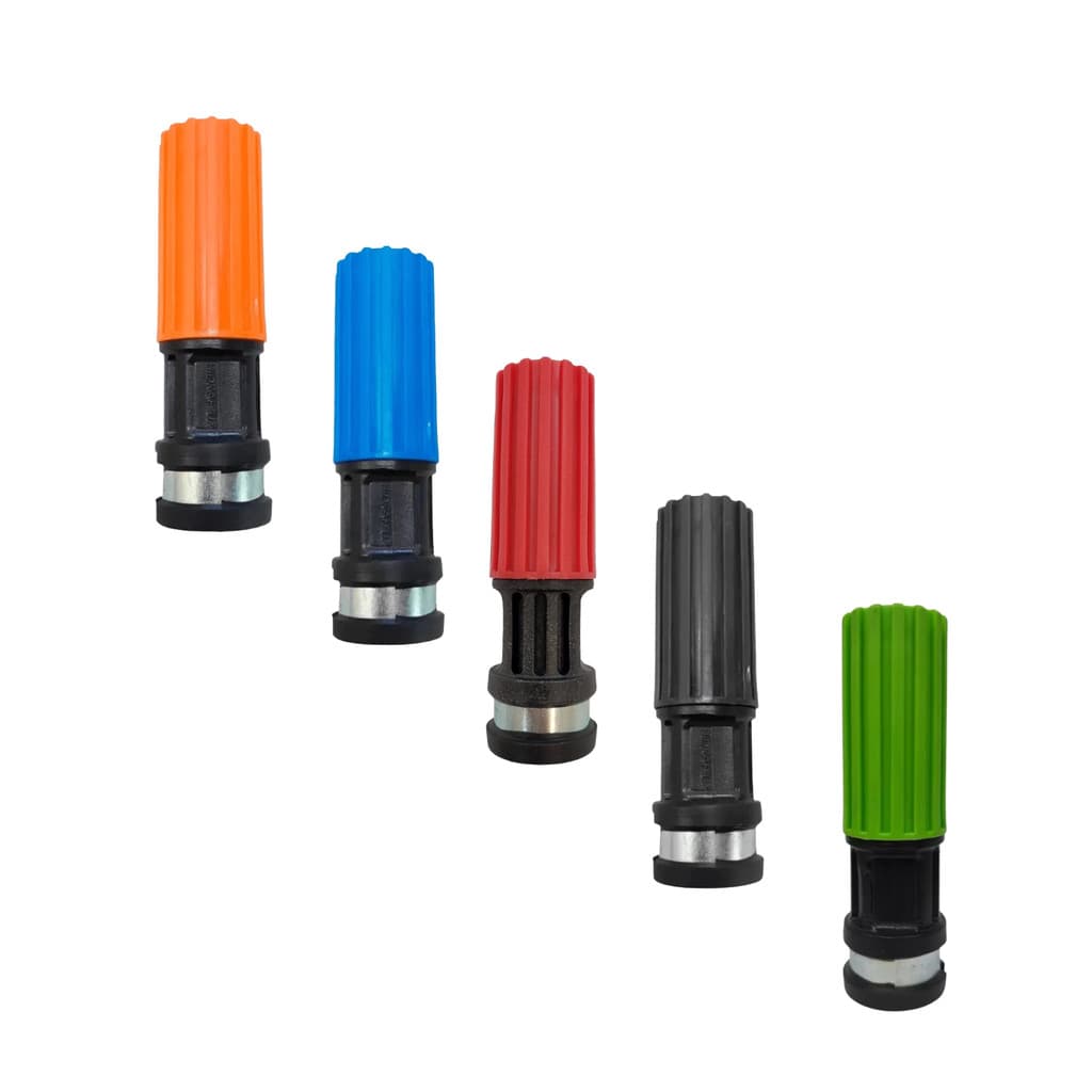 ESGUICHO HIDROLAVADORA LAVAJATO 1/2" pol