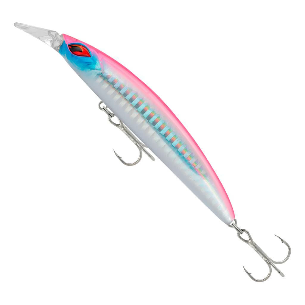 Isca Artificial Quest 110 Cor 15 - Crown