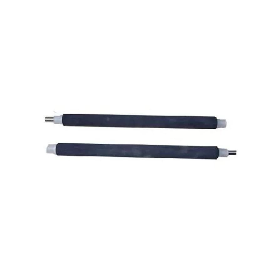 Par de Cilindros de Borracha P/ Plastificadoras P280  A4 Of